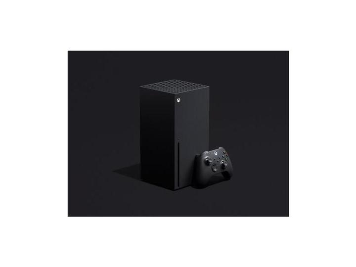 让无数玩家打脸的Xbox Series X 究竟香在哪儿了？ - 知乎