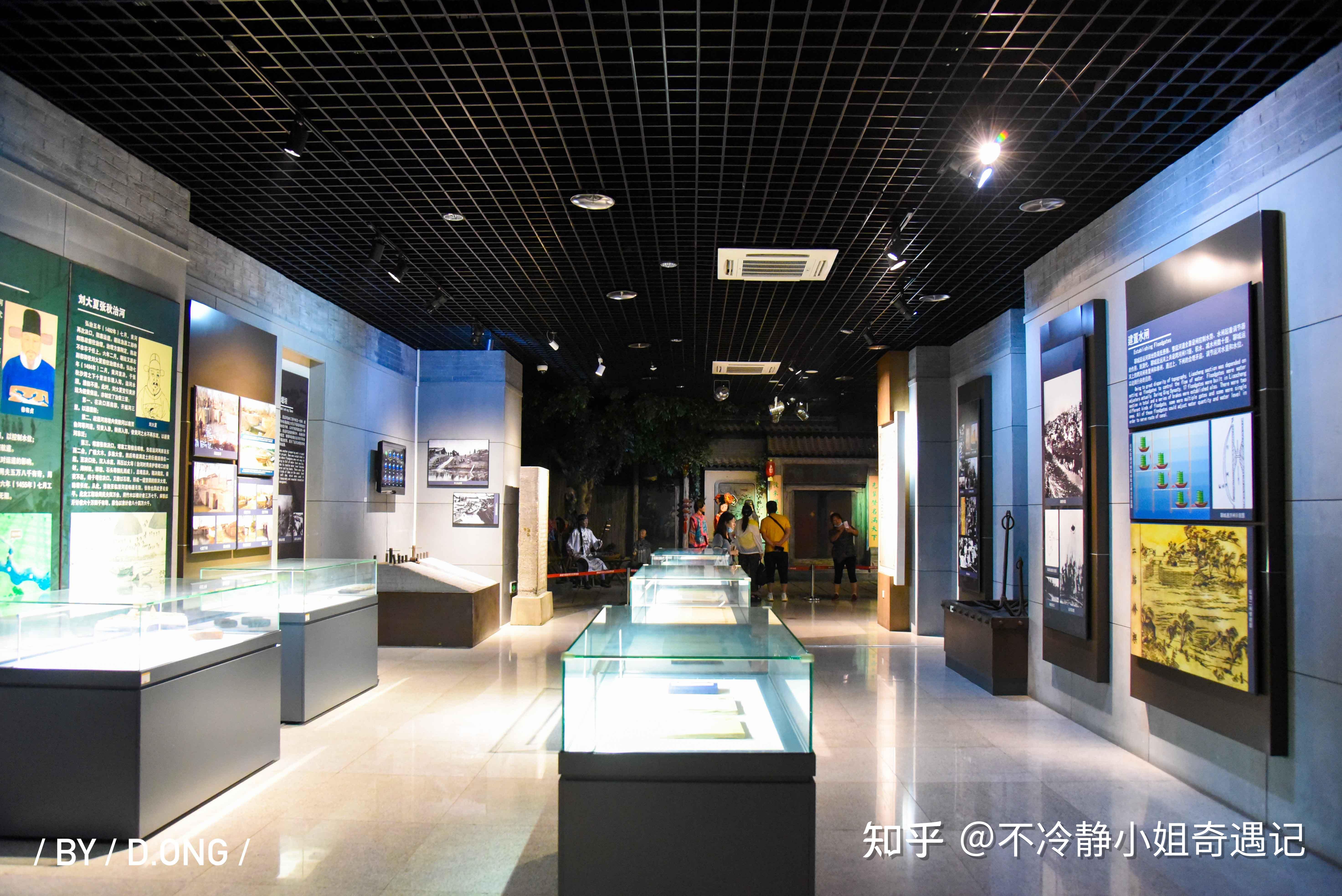 有哪些专题类博物馆值得一去?