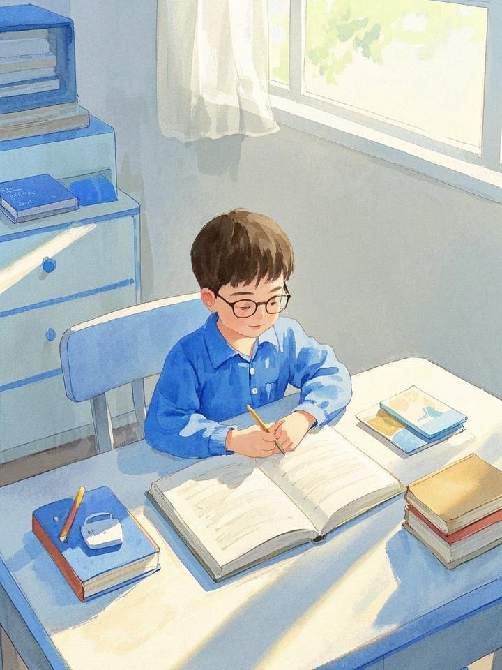 一年级家长因作业量投诉,第二天老师宣布