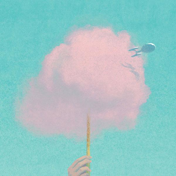 有没有什么惊艳的微信头像?-特别惊艳到人的微信头像