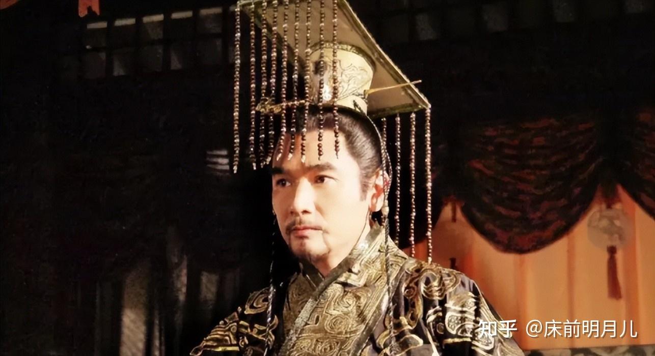 古代在皇位继承方式上为何采取立嫡以长不以贤，立子以贵不以长？ - 知乎