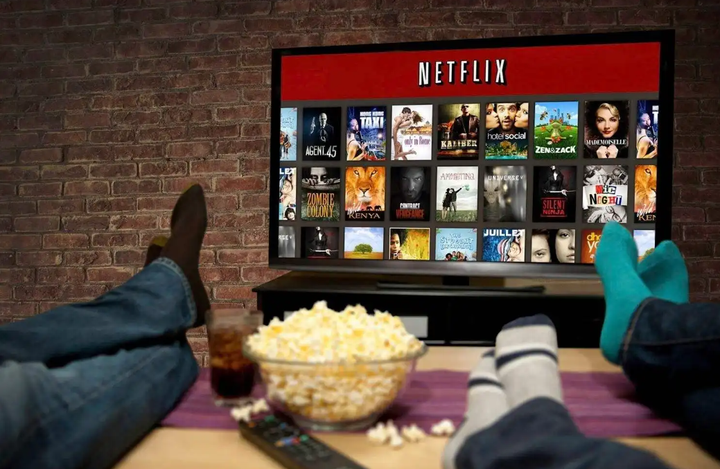 新手向|小米电视怎么安装Netflix，国行电视看奈飞教程- 知乎