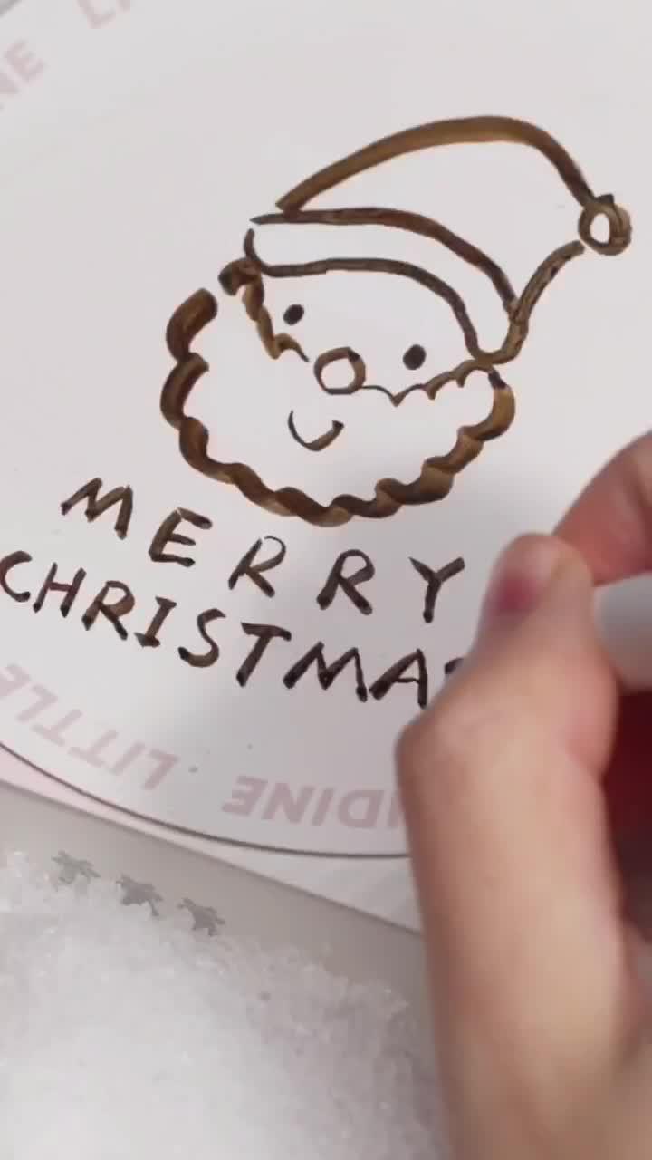 小奥汀白色范特西冬季唱片礼盒