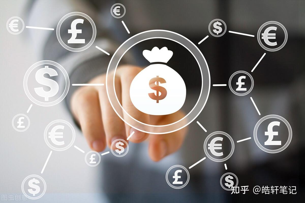 中国股市：10大数字货币概念龙头股名单一览，建议收藏- 知乎