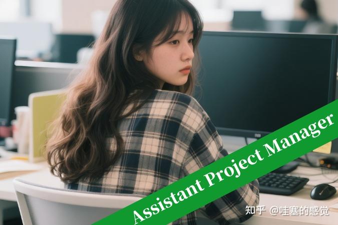 Assistant Project Manager，APM（绿色项目管理认证） - 知乎