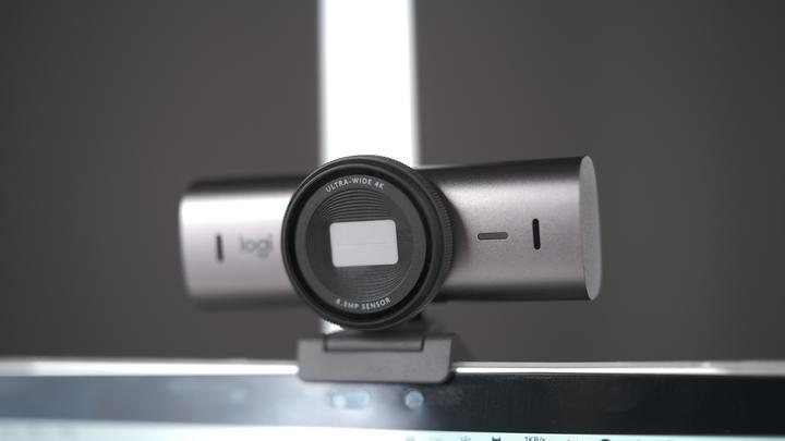 实测罗技mx brio,终于知道它为什么是远程会议摄像头中的顶流