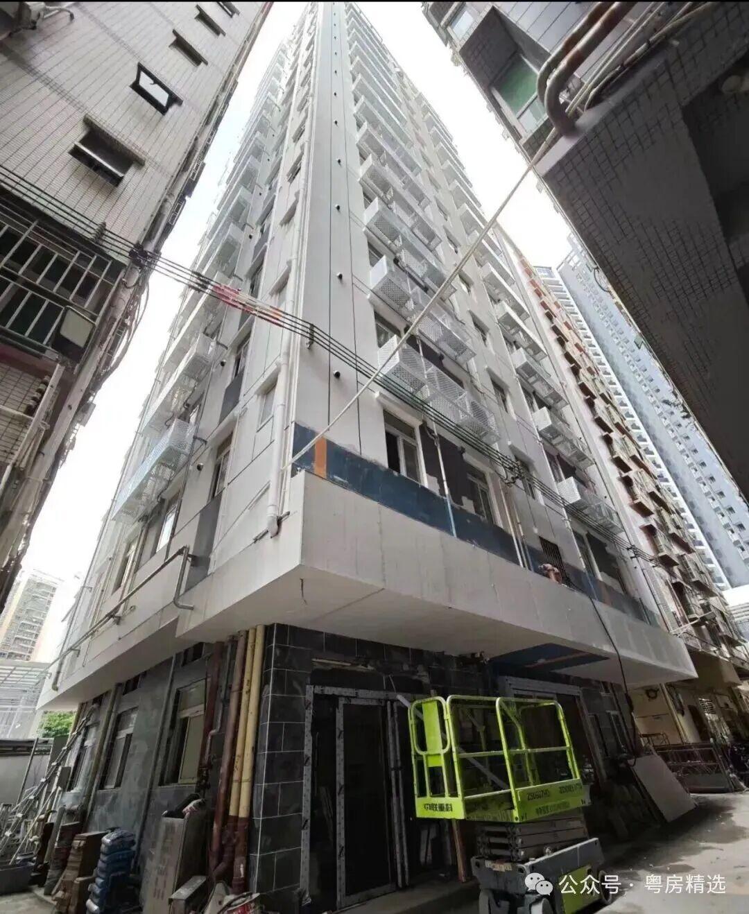 深圳龙华/光明/龙岗7大深圳小产权/统建楼实探：单价8字头起！月租抵月供？打工人的上车机会来了 - 知乎
