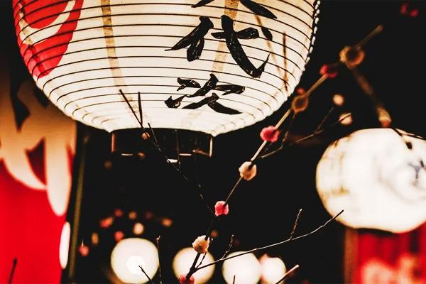 日式灯笼宫灯_纯手工工艺灯笼 - 知乎