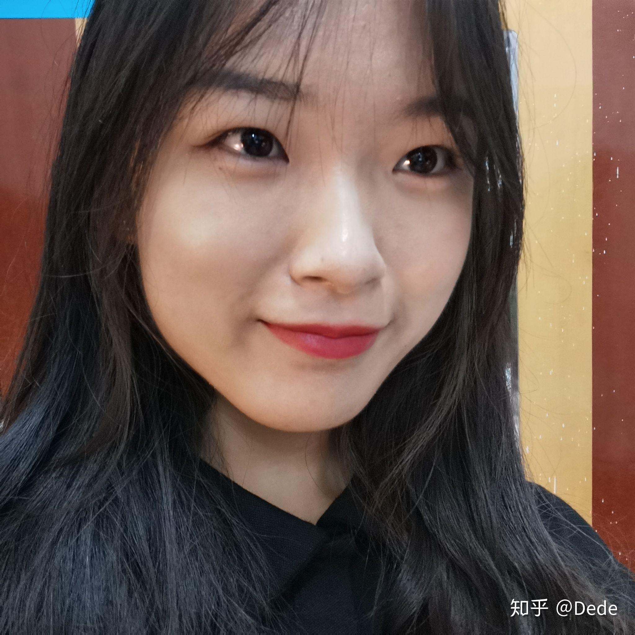 各种推荐一下适合学生的黑黄皮素颜口红呗