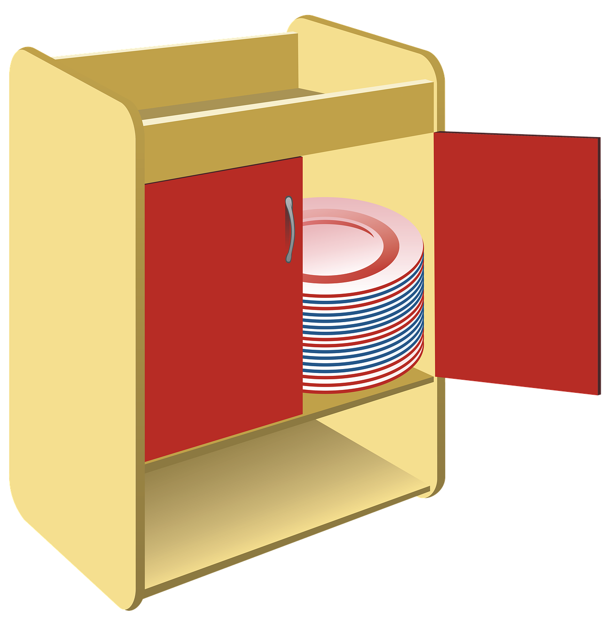厨柜水槽如何安装