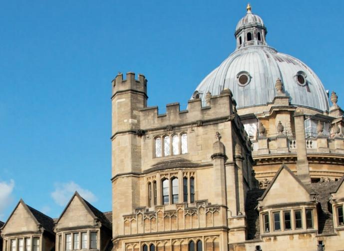 bucksmore 英国夏校重来袭!中学生也可体验纯英式环境!