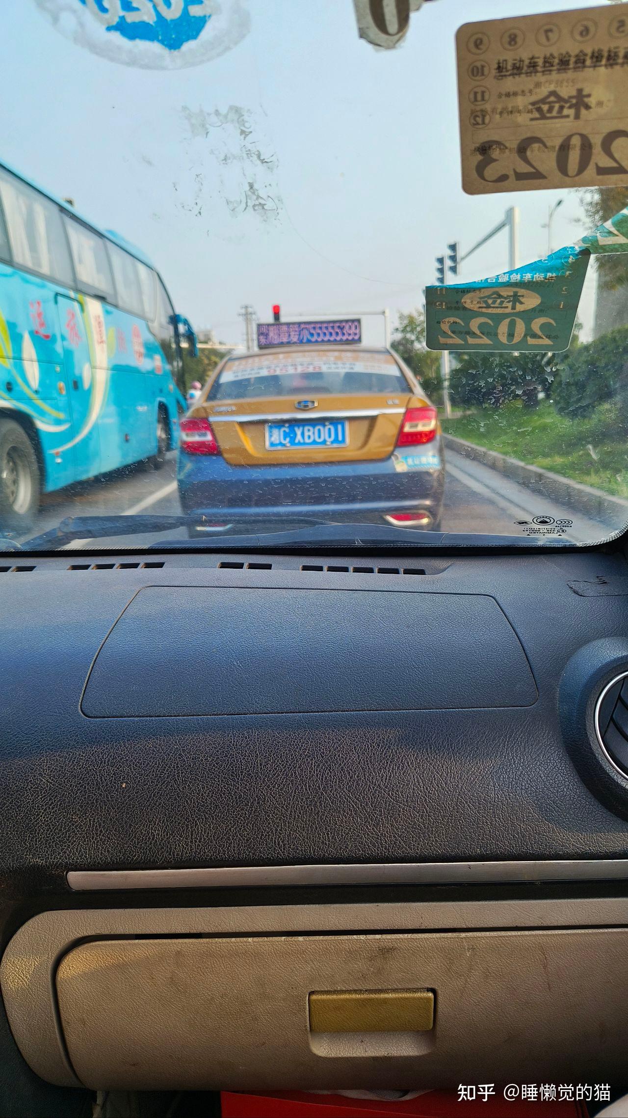 有哪些有趣的车牌号? - 知乎