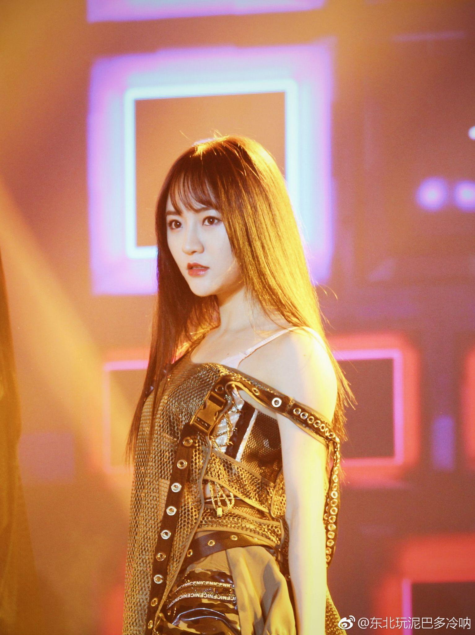 莫寒对戴萌是怎样一种感情