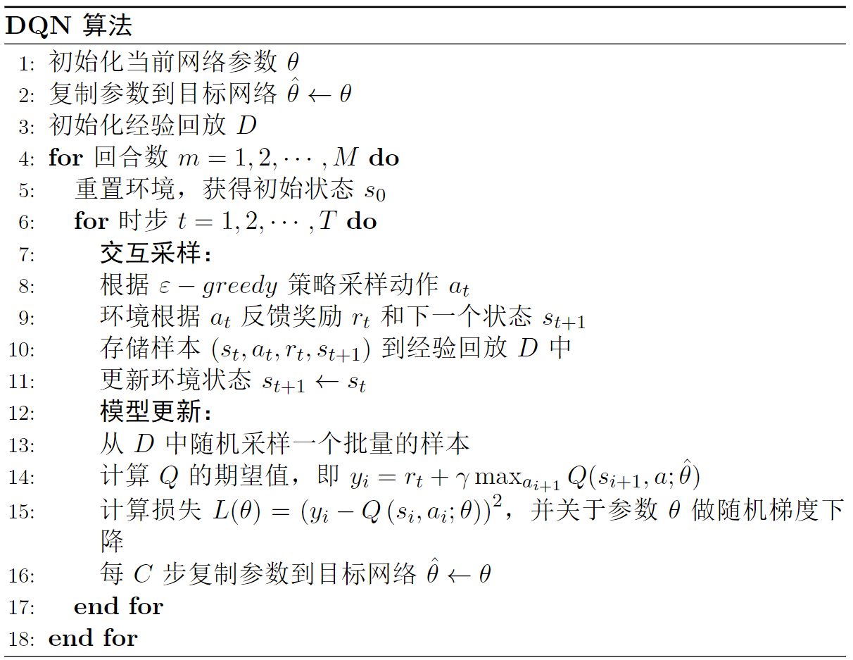 Mathematical Foundations of Reinforcement Learning笔记 - 知乎