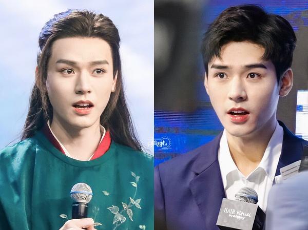 龚俊演技评析（七）：《山河令》温客行-全力出击、大放异彩- 知乎