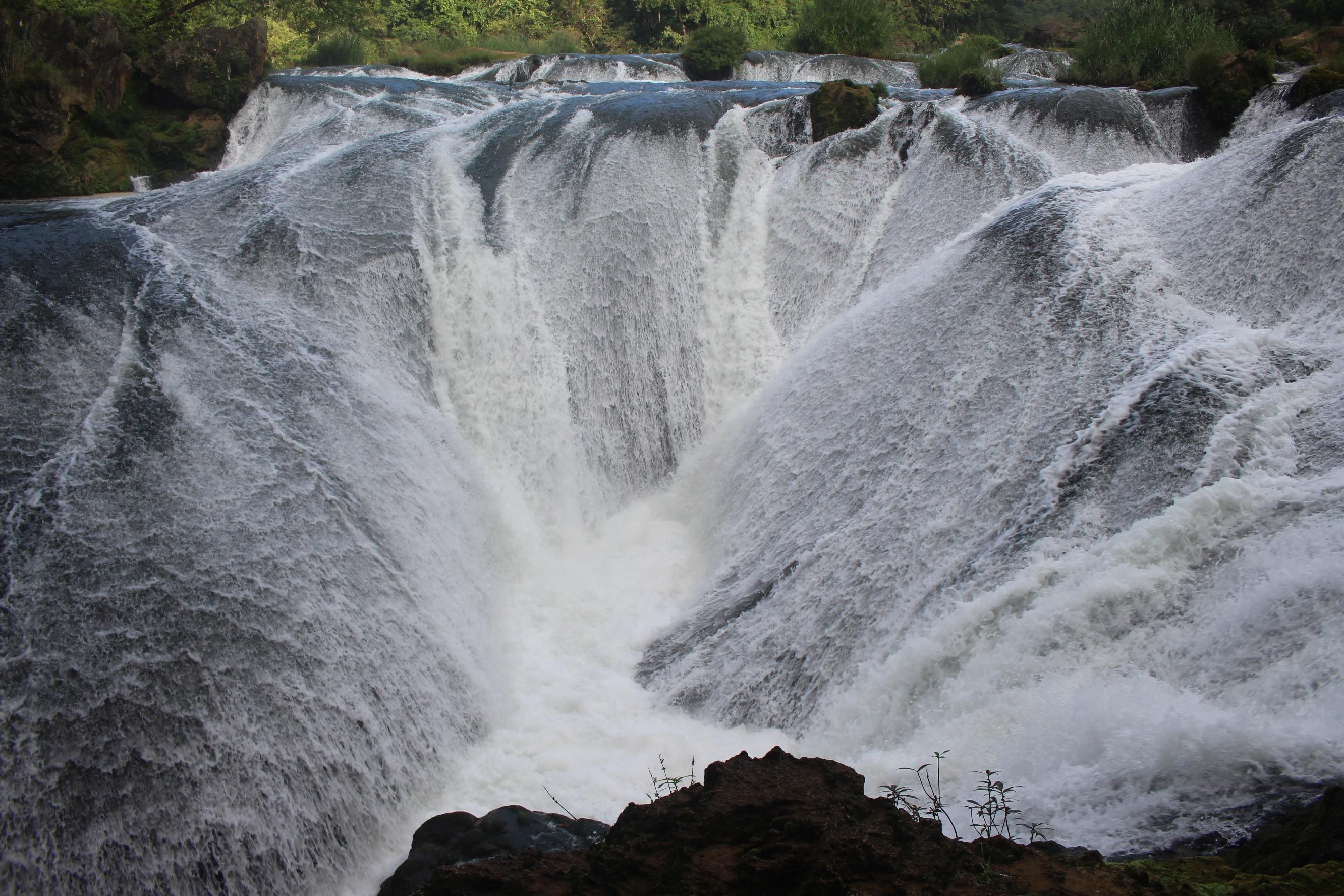 去贵州玩,有什么好的旅游攻略?-去贵州旅游怎么玩?看别人在贵州5天4晚亲自体验(图文)