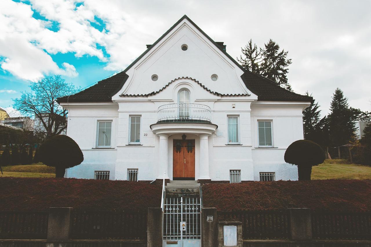 钢结构住宅安全性