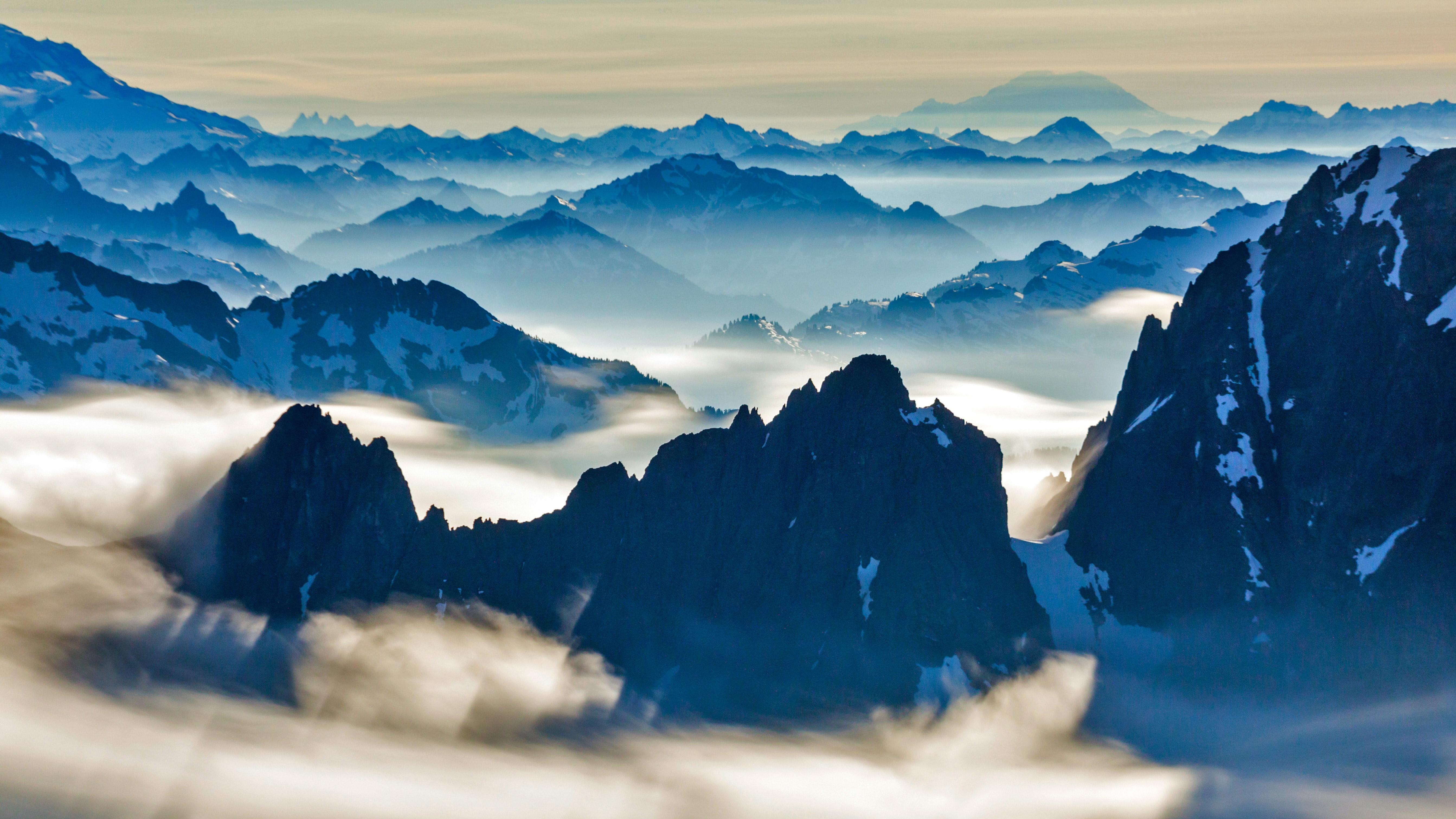 笔记本壁纸 风景图片