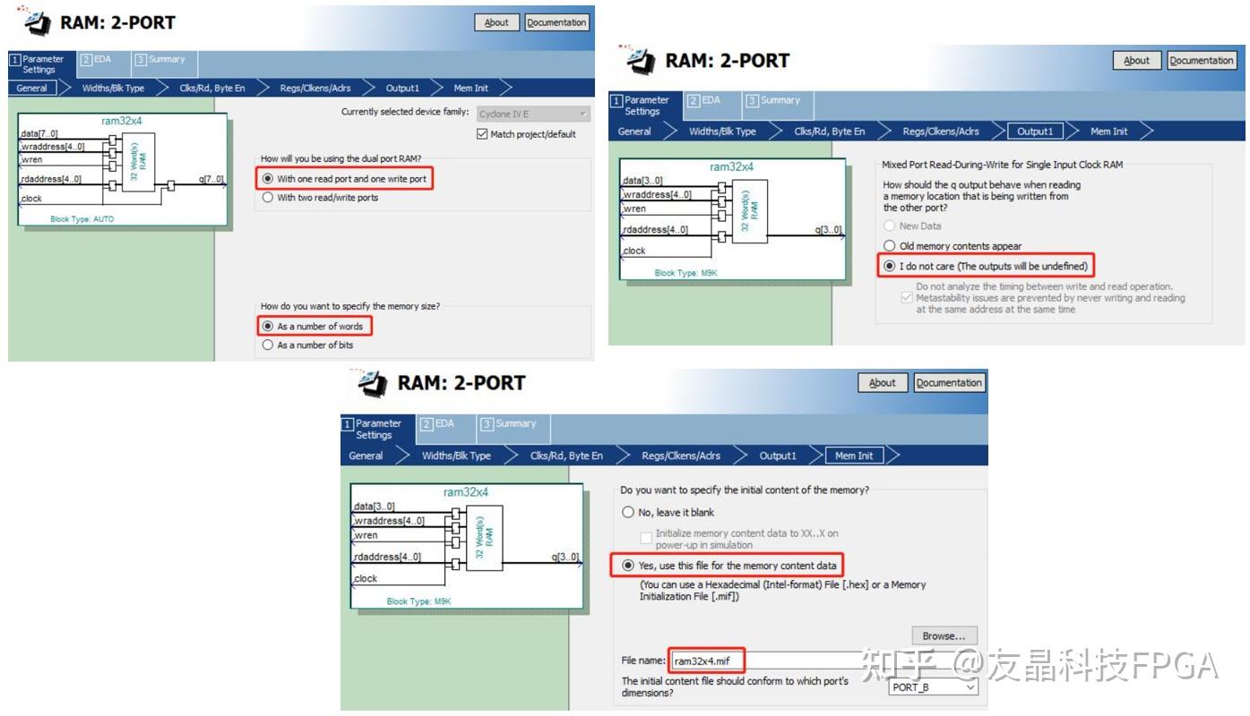 第46篇:随机存取存储器(RAM)模块<五> - 知乎