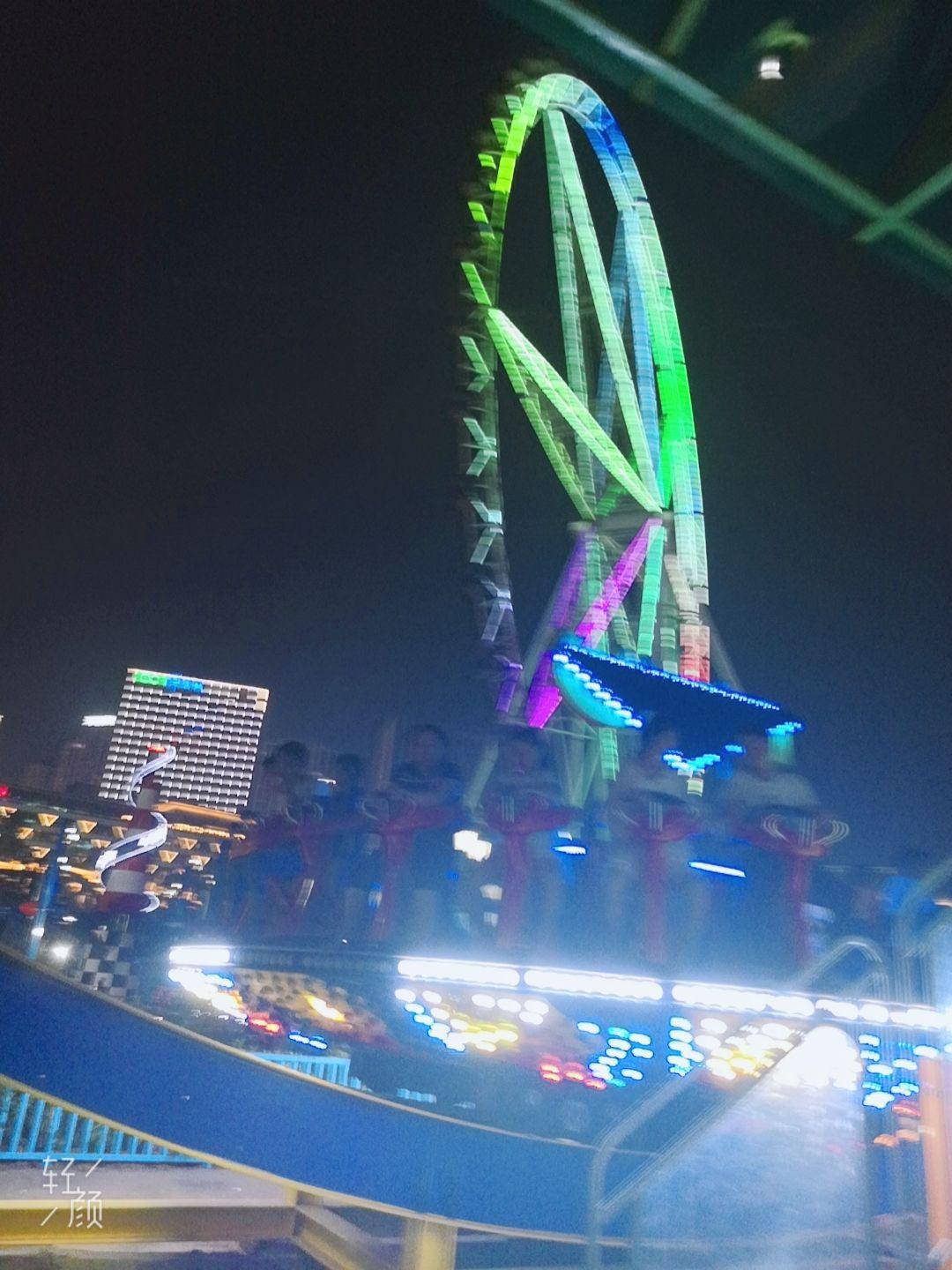 如何评价2019重庆西漫