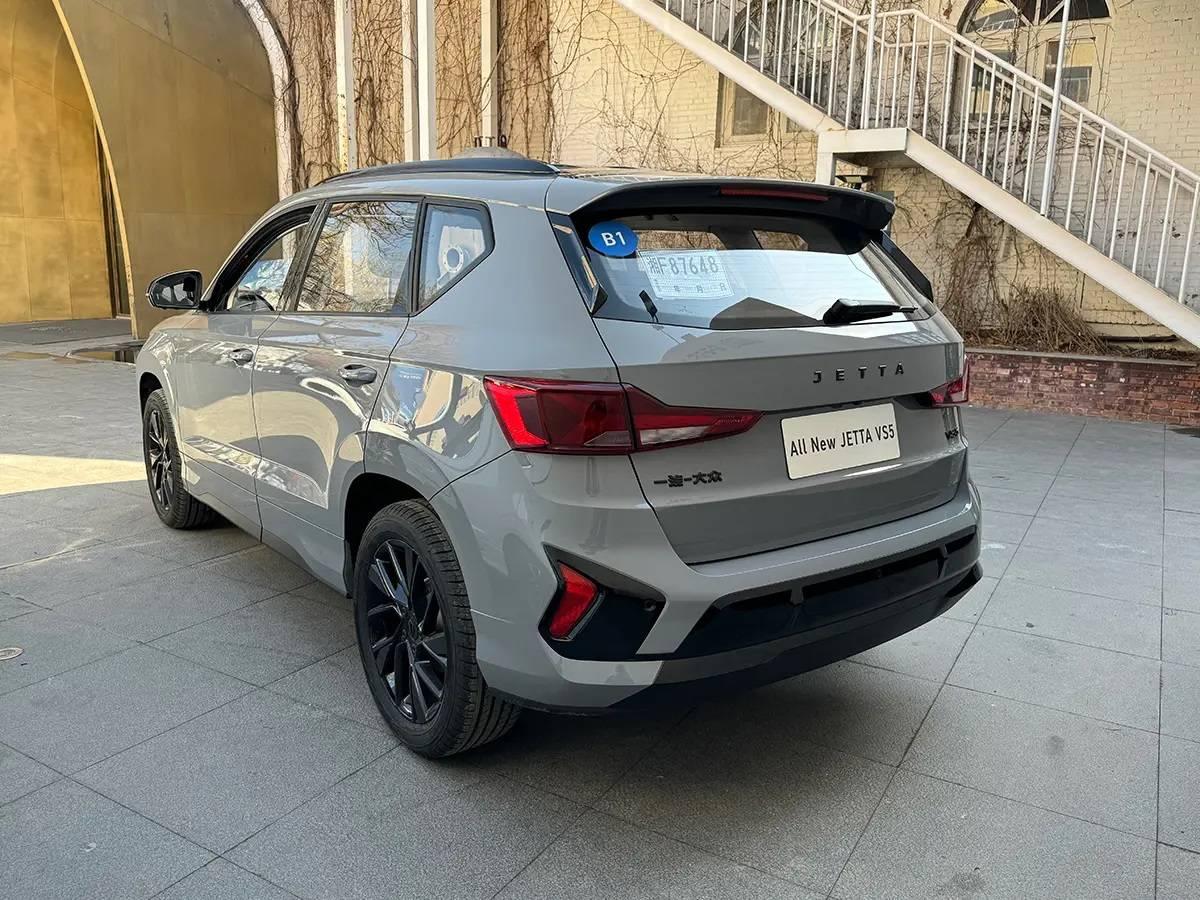 新款捷途x70s正式上市售价879万元起车型配置有哪些升级