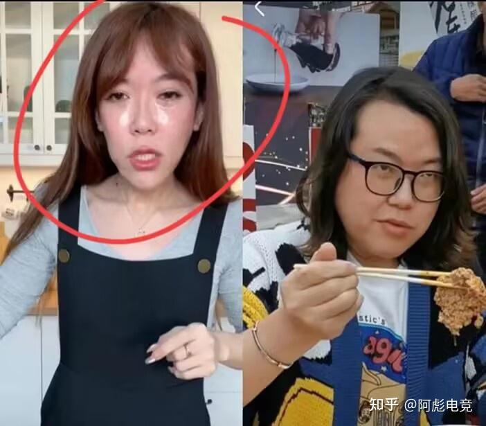大胃王浪胃仙到底是男是女啊? - 知乎