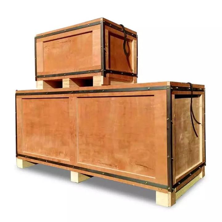 木质包装箱设计包装木箱