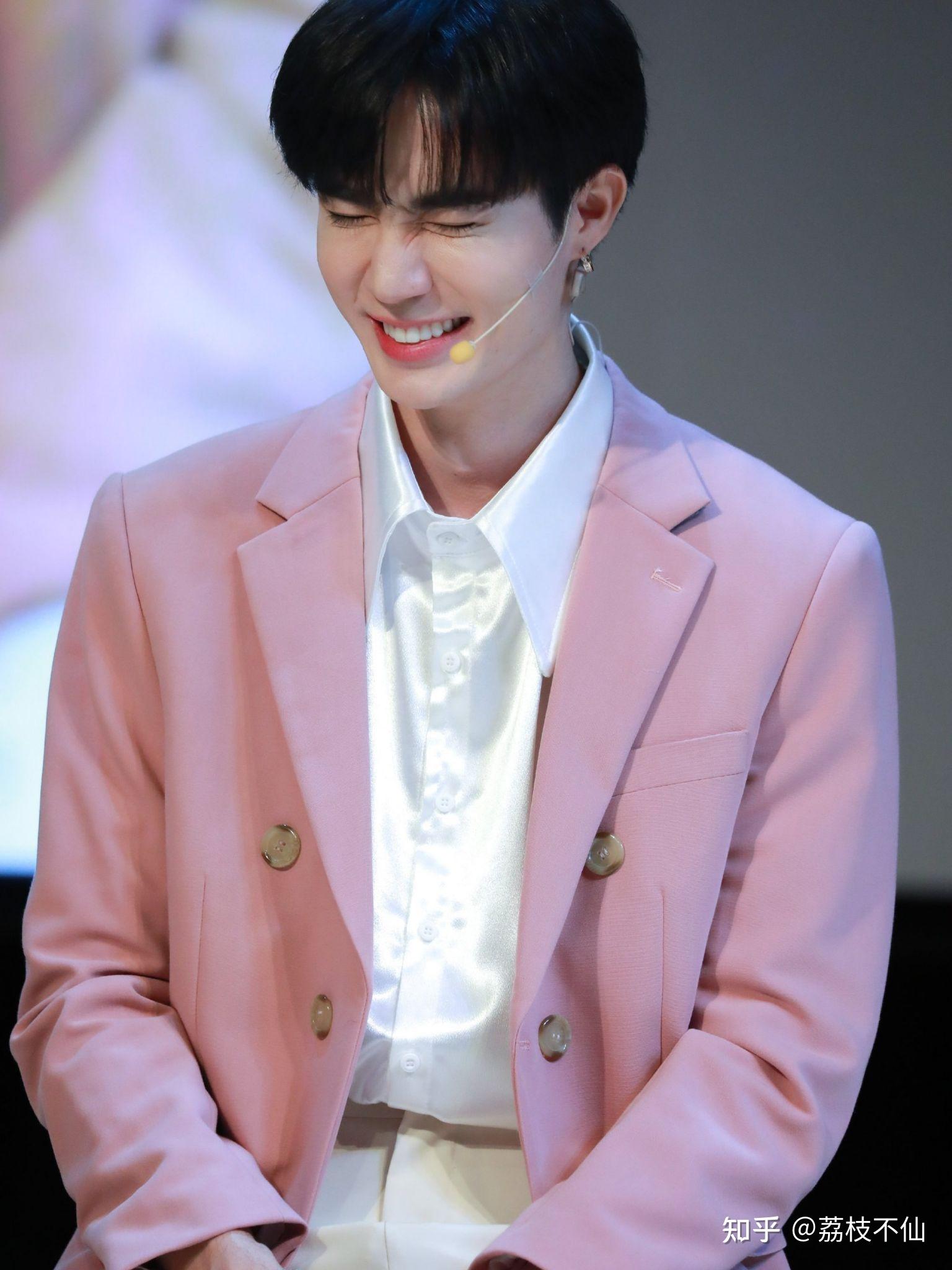 zee李海海是个怎么样的人