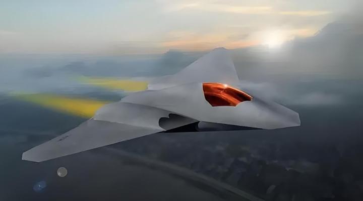 美国空军提出轻型隐形战斗机概念,是不是对中国战略忽悠?