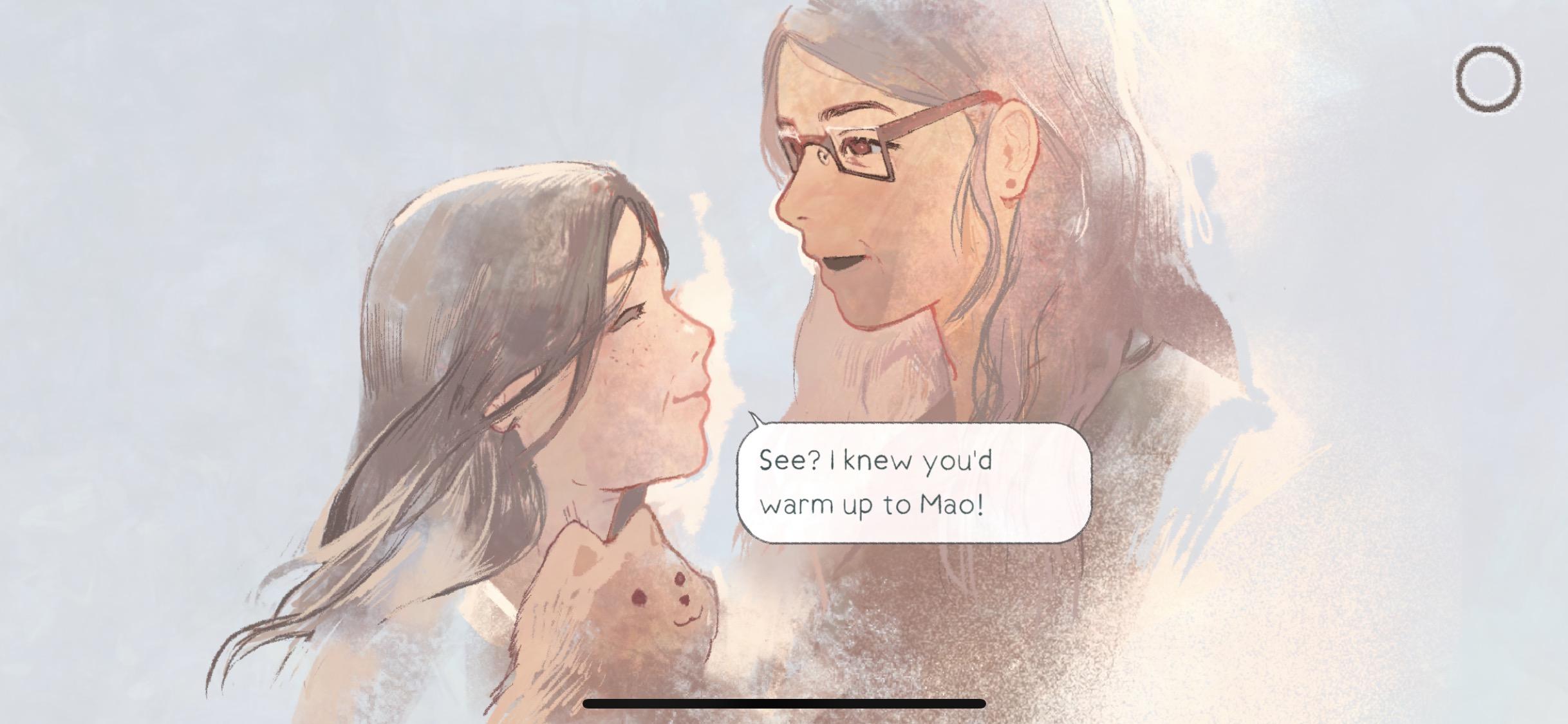 怎么评价steam里女同作品" a new life"? - 知乎