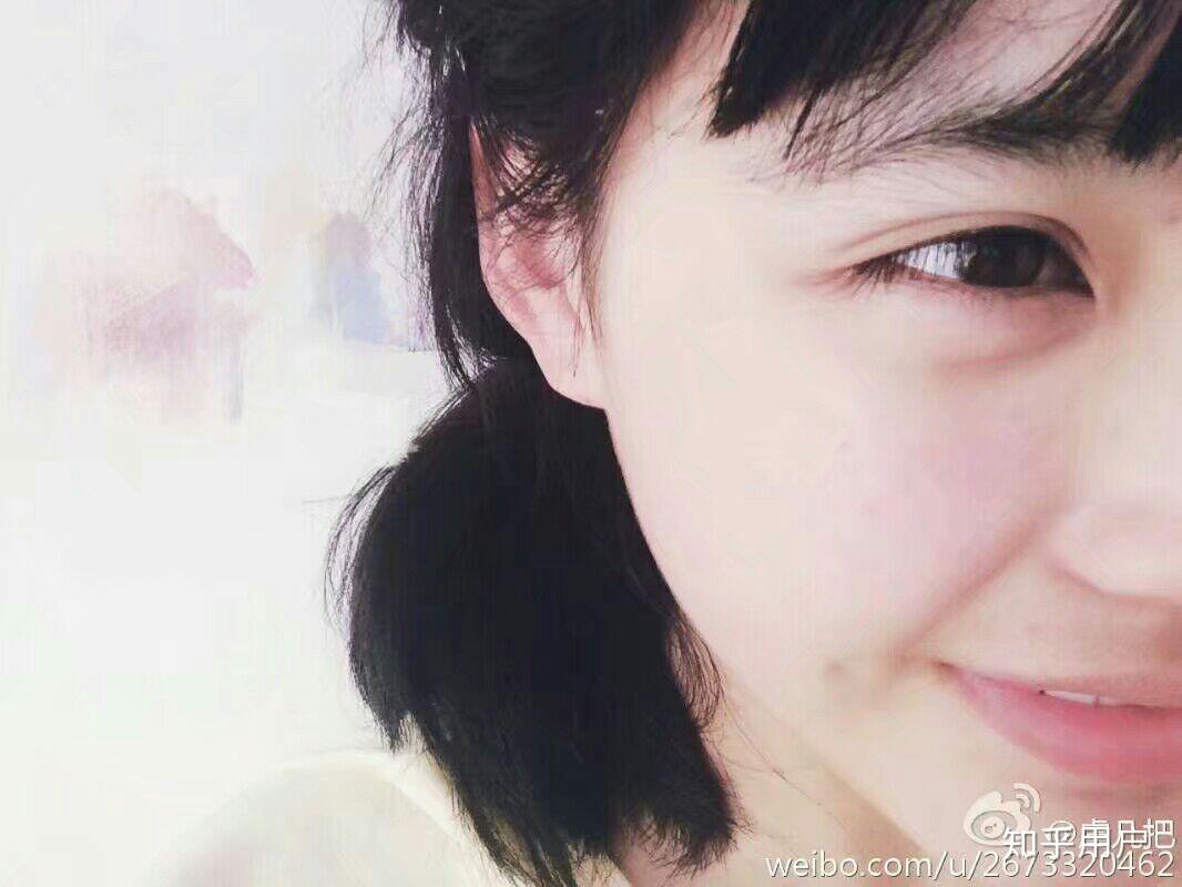 如何评价瑞安中学校花虞佳瑞@虞兮西? - 知乎