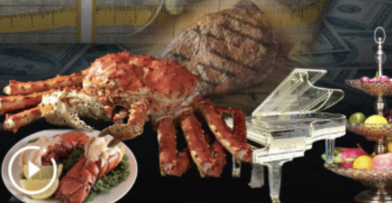 美国防部被曝「龙虾门」，花费 1500 万吃牛排、690 万吃龙虾尾，反映出哪些问题？将带来多大影响？