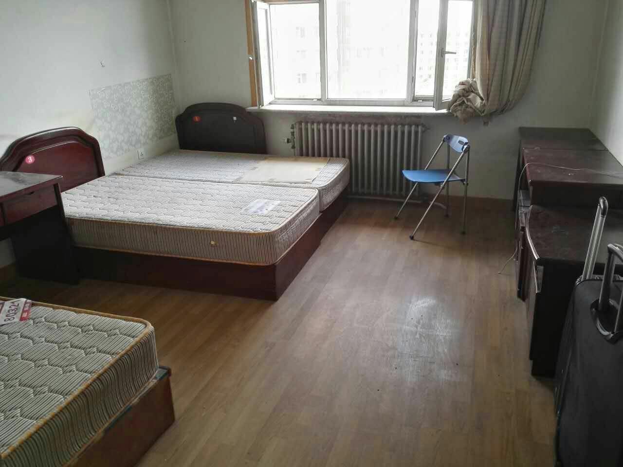 一汽大众长春的员工宿舍是什么样的