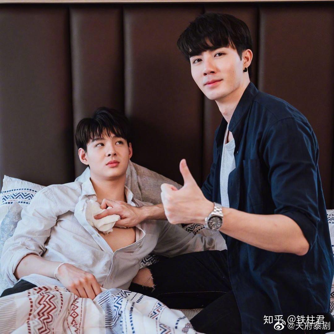 你们真的觉得你们磕的真人男男cp是真的吗无恶意我也磕cp