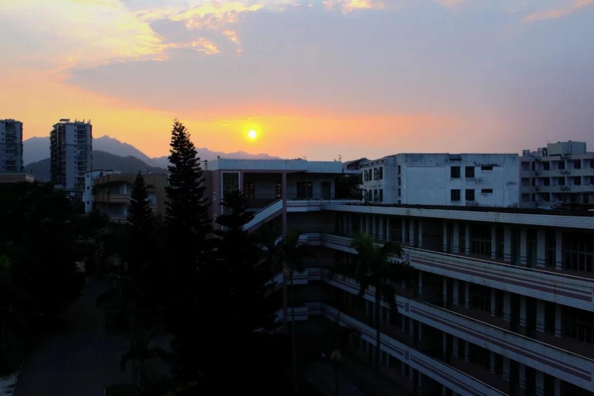 在连江一中就读是怎样一种体验? - 知乎