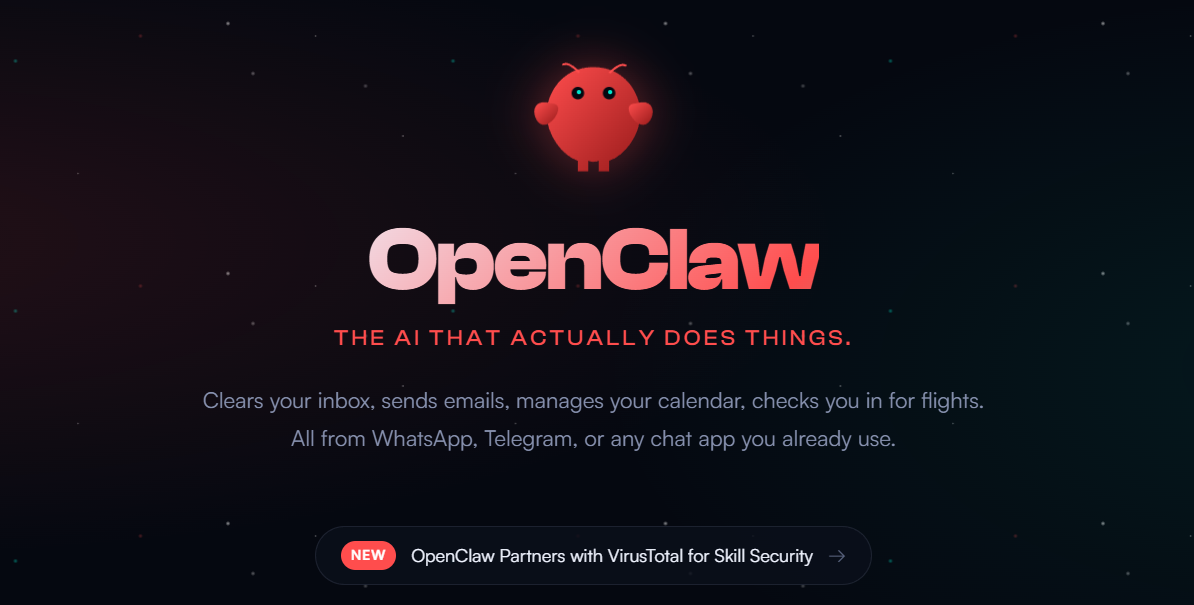OpenClaw到底能做什么？五大方向，一文看懂！ - 知乎
