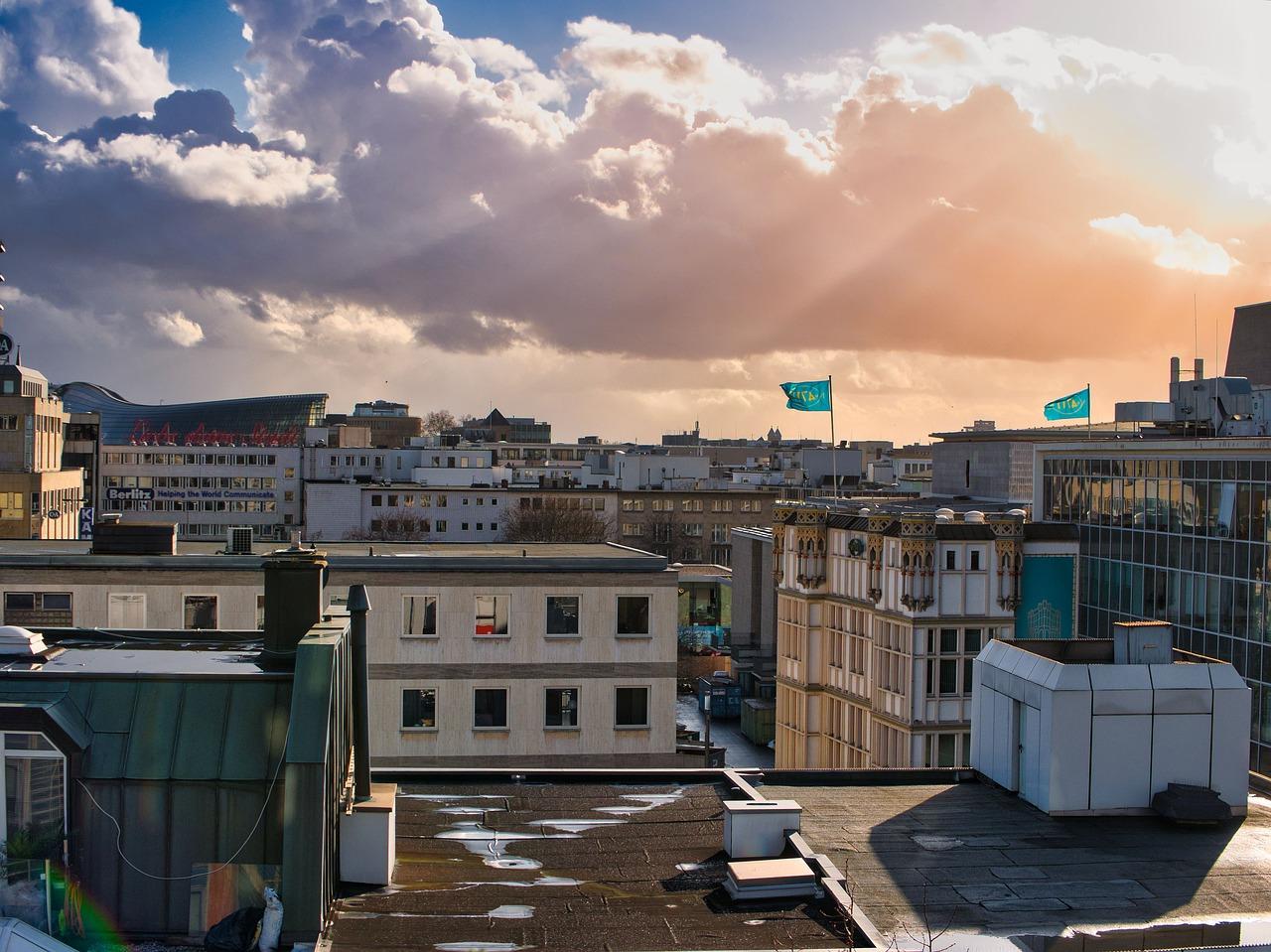 4. 智能办公系统