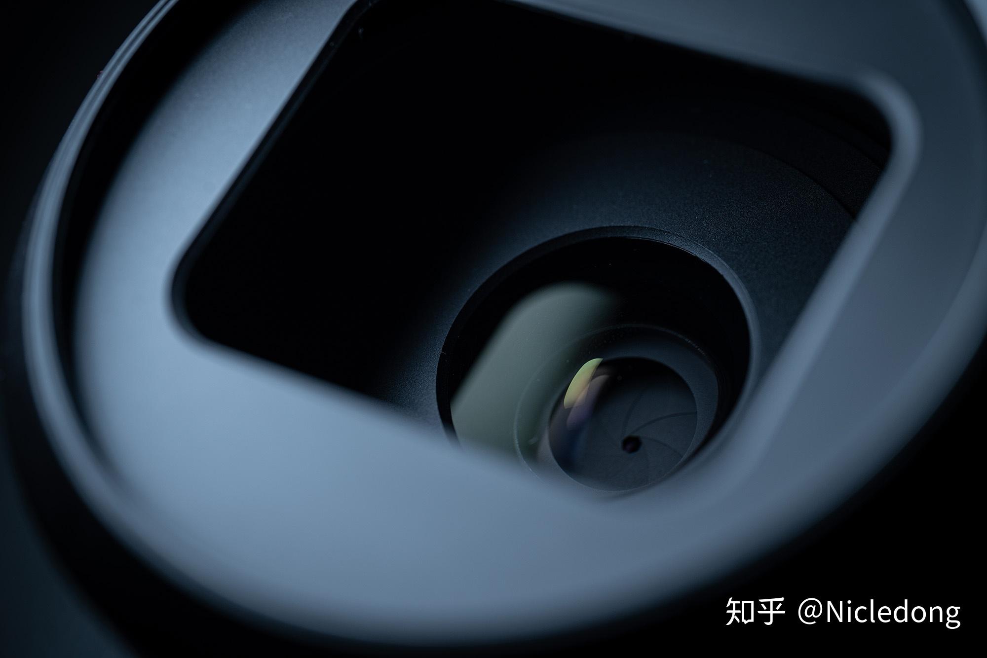 TAMRON收購鏡頭