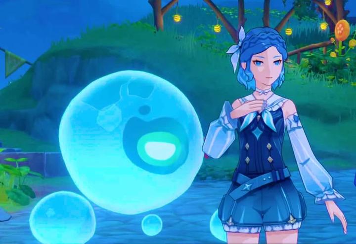 《原神》3.8版本资讯:全新活动NPC“伊迪娅”将登场 - 知乎