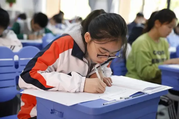 这五项竞赛可以为你的高考加分 - 知乎