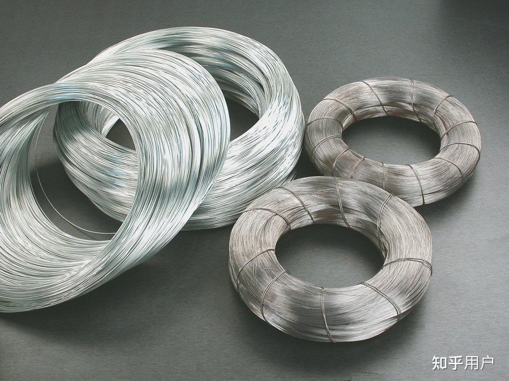 14号铁丝一卷几公斤? - 知乎