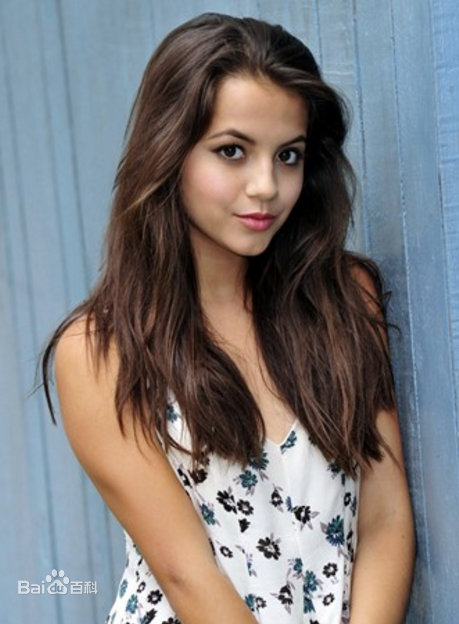 抛开演艺看电影甜心女孩