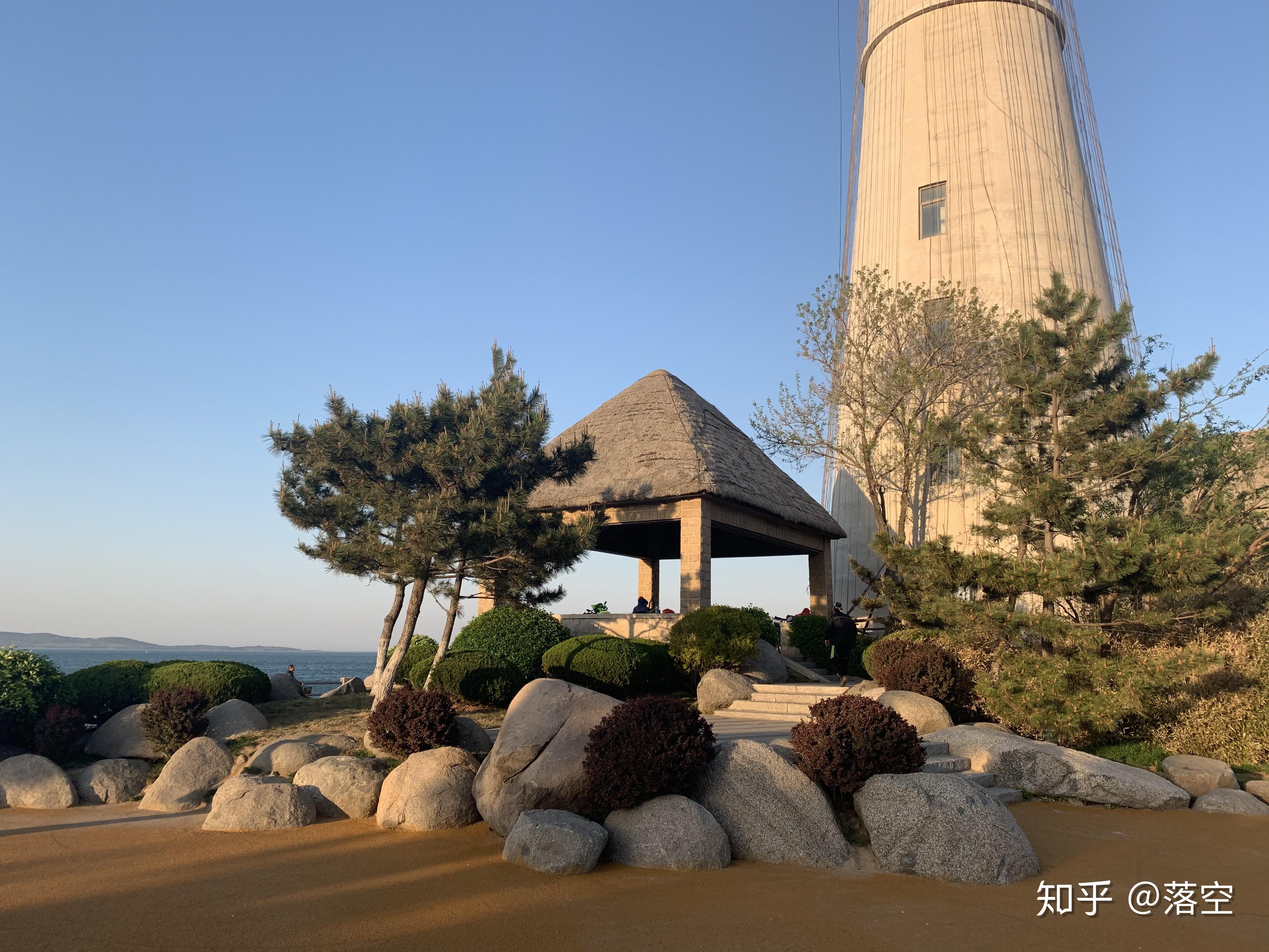 如何评价威海这个城市?