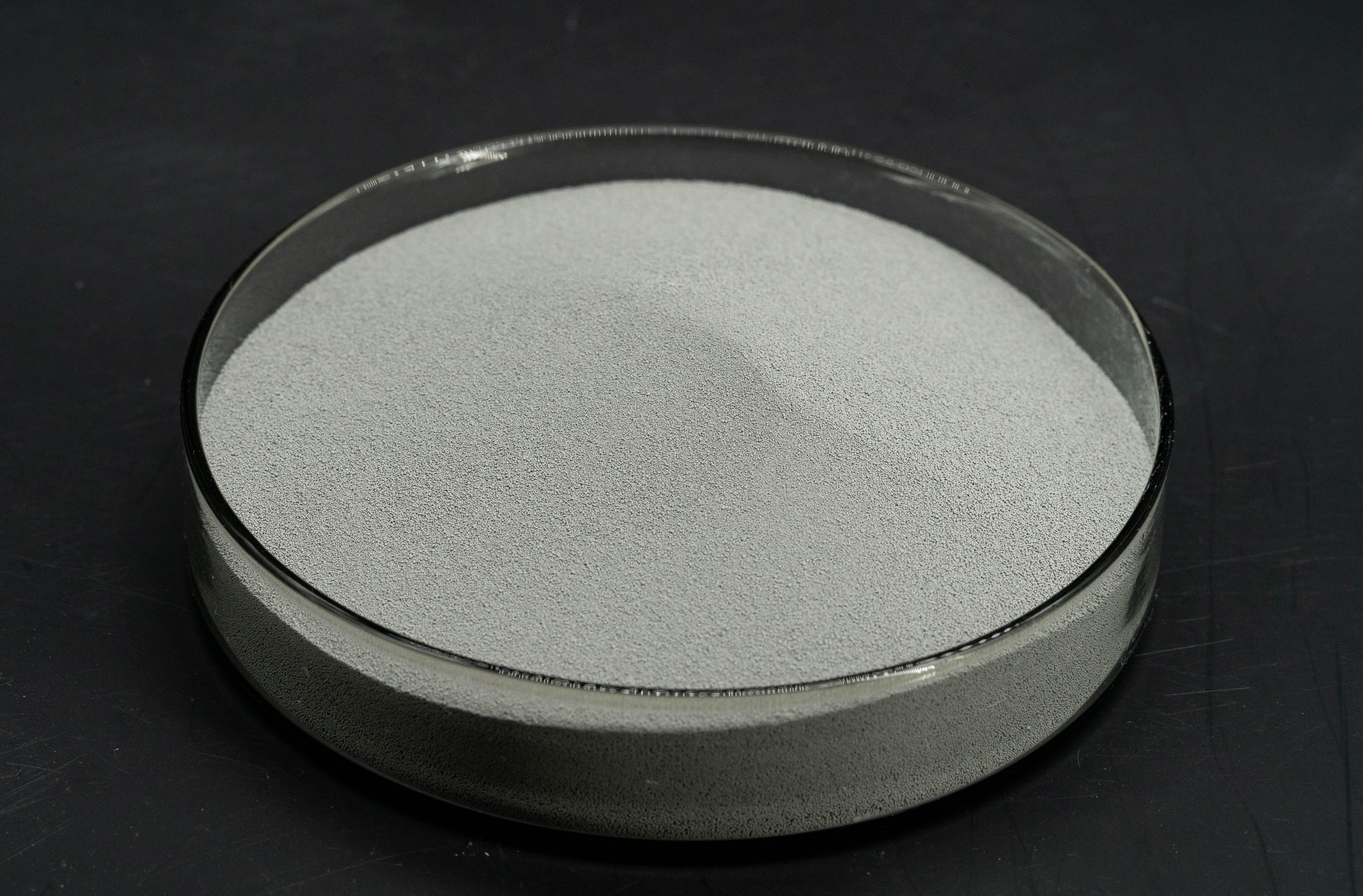 氮化硅晶体结构和特性