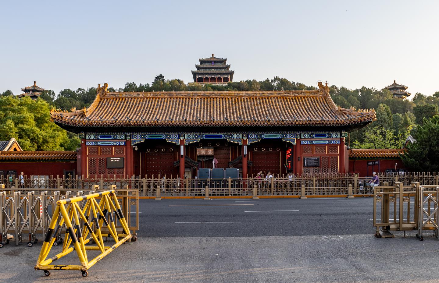 这是计划的一部分（一百零六）北京顺路一日游，故宫观展收获满 - 知乎