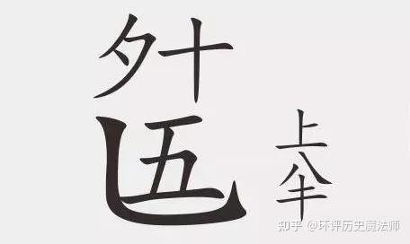 古琴减字谱初谈 - 知乎