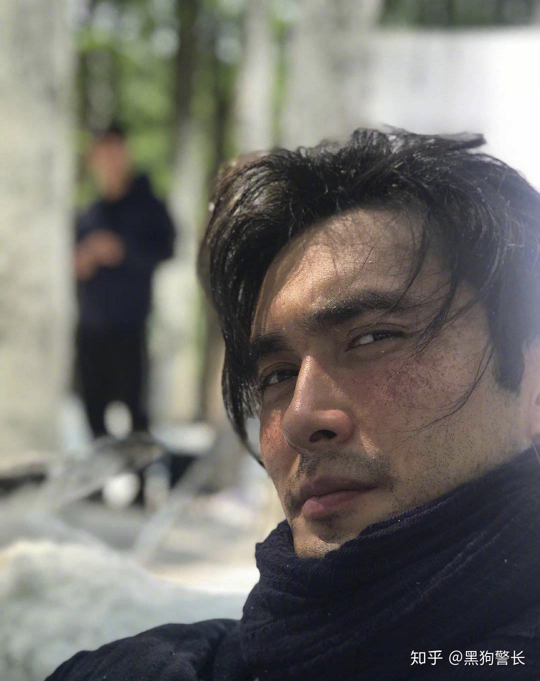 他知道风从哪个方向来的彭野角色哪个高冷男星演最合适