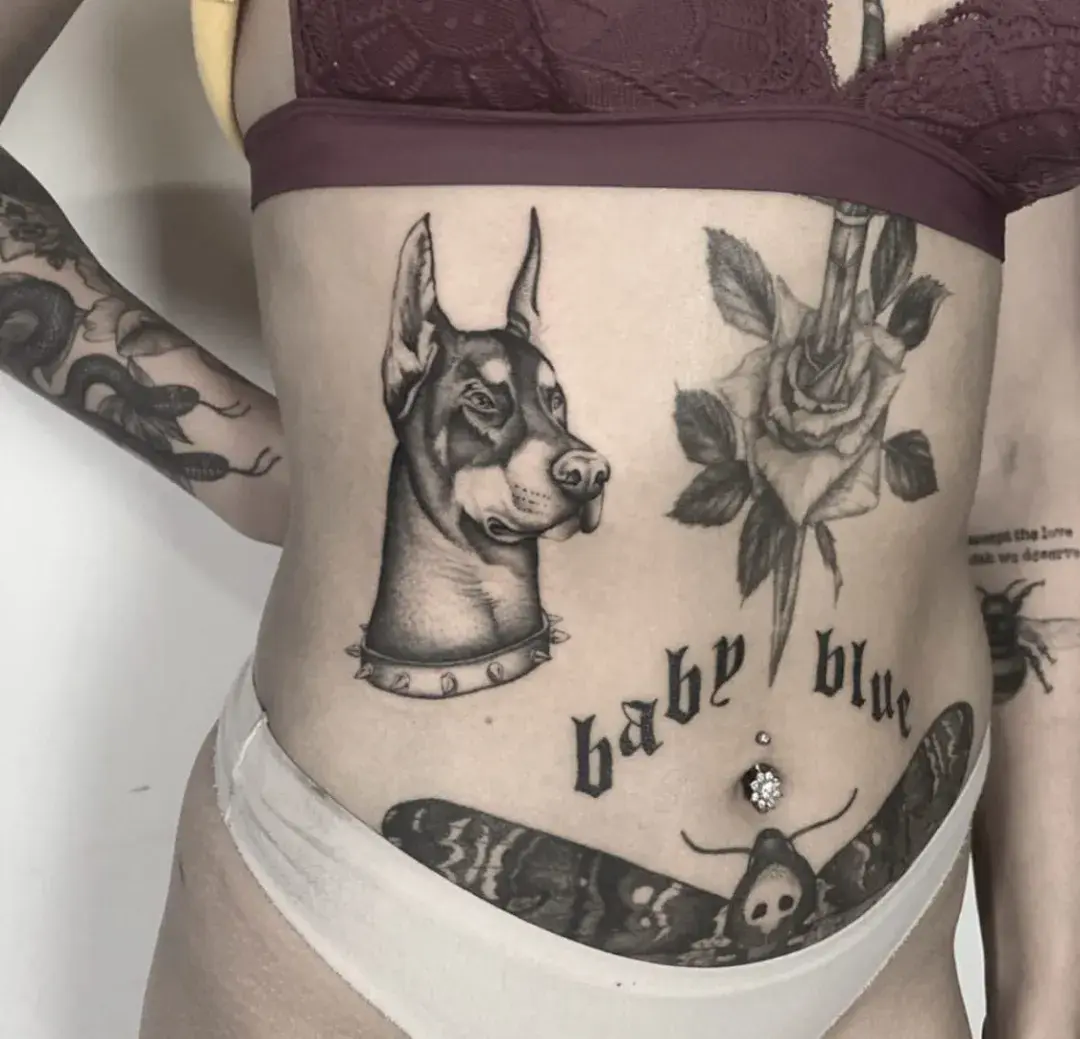 什么是监狱纹身- 知乎