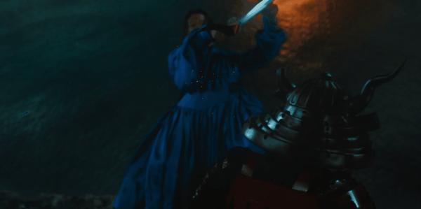 朴赞郁执笔新作《战,乱》,Netflix年度最爽韩国抗日片!