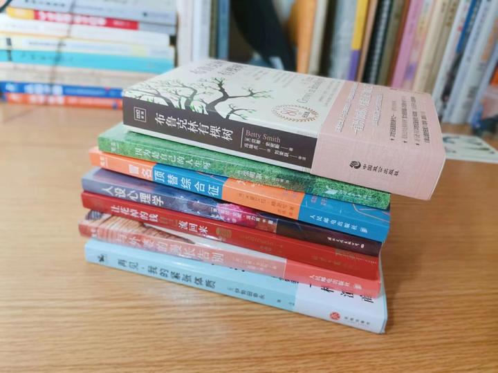 “我在墨花书评营写的第一篇读书笔记爆了,八家出版社给我寄书” - 知乎